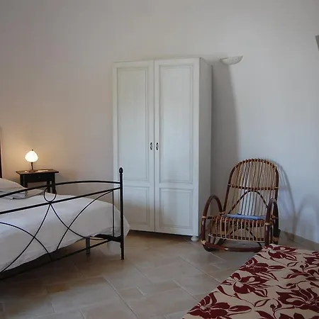Masseria Rocchella Lejlighedshotel *