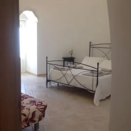 Lejlighedshotel Masseria Rocchella