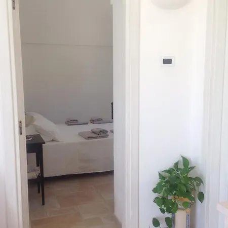 Masseria Rocchella Lejlighedshotel *