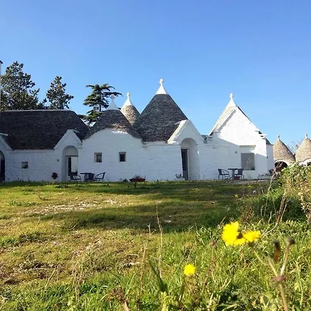 Masseria Rocchella Locorotondo