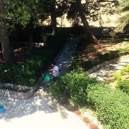 Masseria Rocchella Lejlighedshotel *