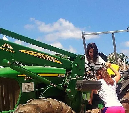 Masseria Rocchella * Locorotondo