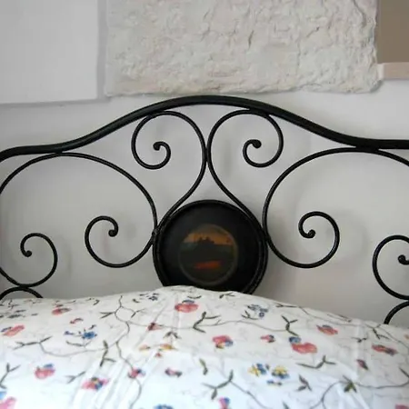 Masseria Rocchella Lejlighedshotel Locorotondo