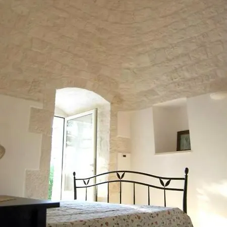 Masseria Rocchella Locorotondo