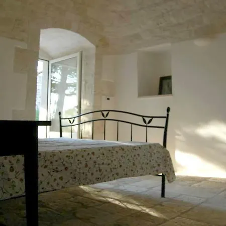 Masseria Rocchella *