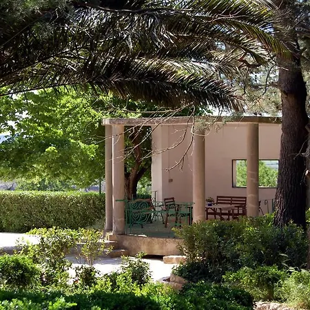 Masseria Rocchella * Locorotondo