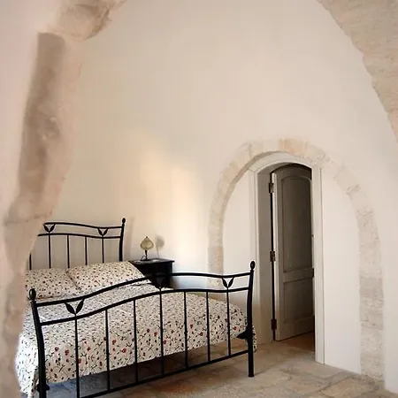 Masseria Rocchella Lejlighedshotel Locorotondo