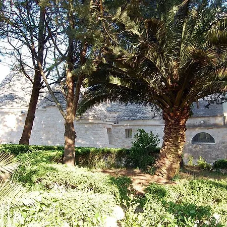 Masseria Rocchella Locorotondo