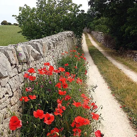 Masseria Rocchella Locorotondo