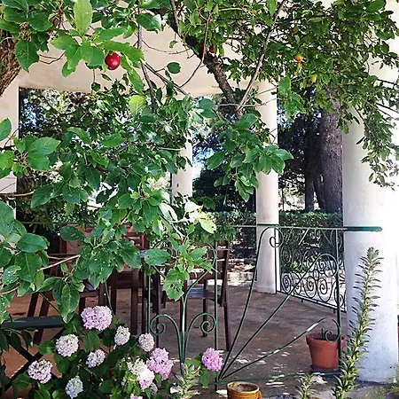 Lejlighedshotel Masseria Rocchella *