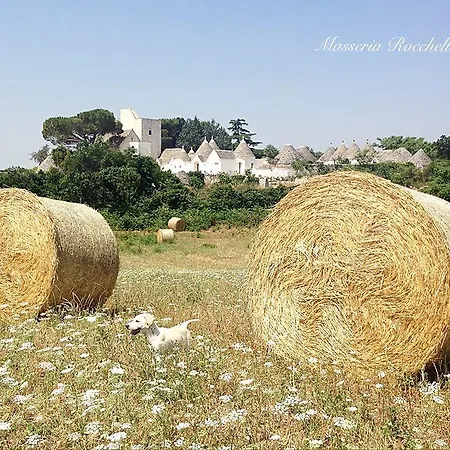 Masseria Rocchella