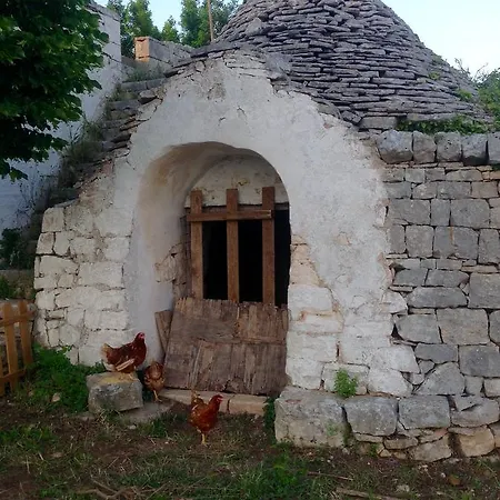Masseria Rocchella